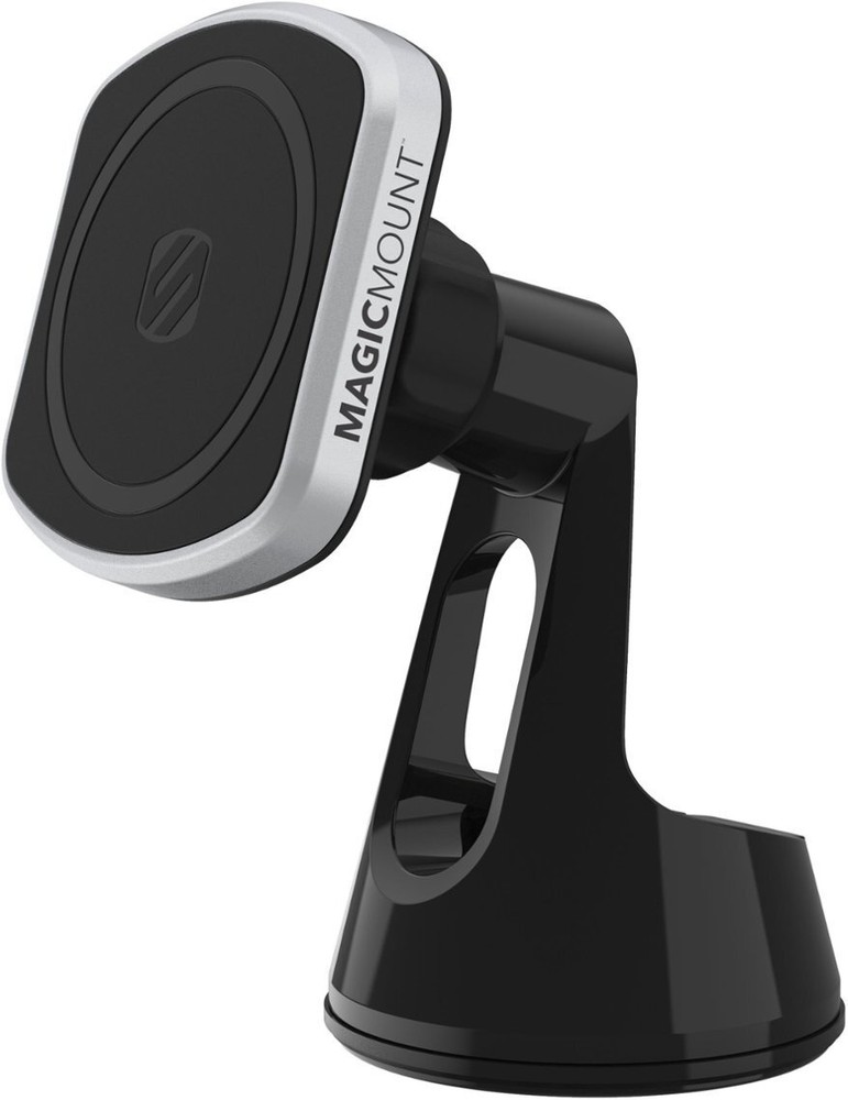 Scosche MagicMOUNT Pro 2 Window/Dash Mount -Black