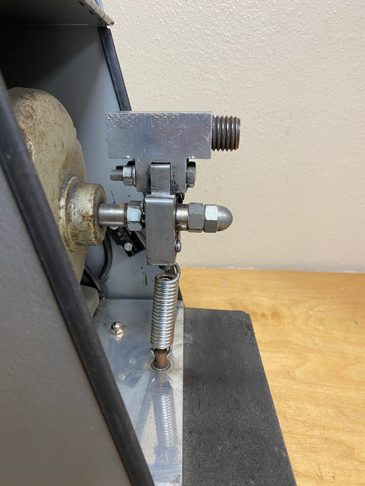 Crescent Dental WIG-BUG Amalgamator Model 6