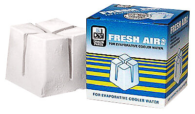 Dial Manufacturing 5255 Evaporative Cooler Odor Neutralizer - Quantity 12