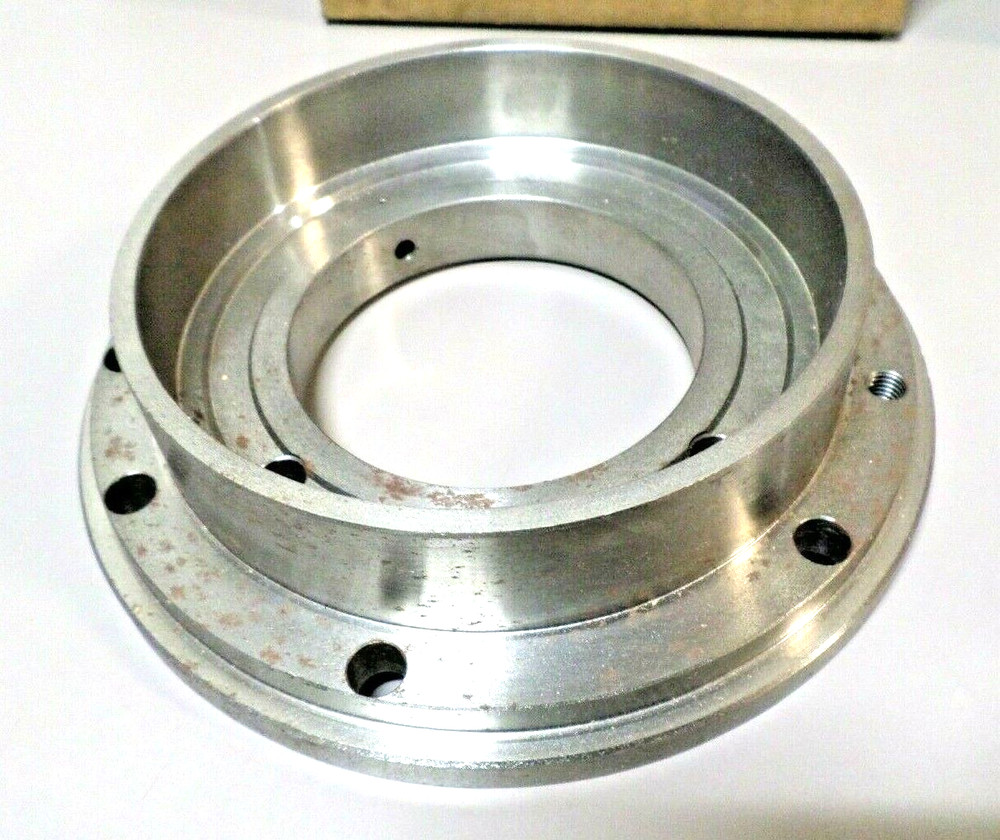 VOITH 56.1742.11 Cup Spring Holder Ring