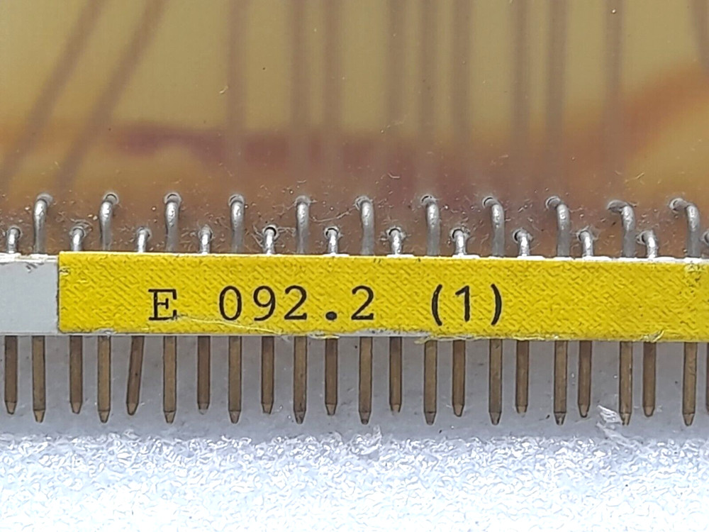 CWSS E 092.2 PCB E092.2