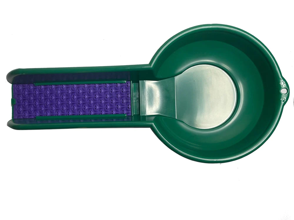 Banjo Pan With Dream Mat - Micro Mat