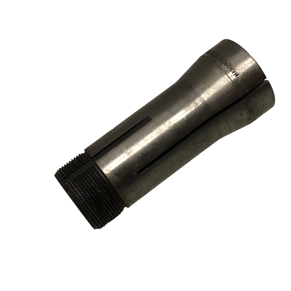 Hardinge 5C-EN2 5C Emergency Collet .500” x .440” Offset Rectangle