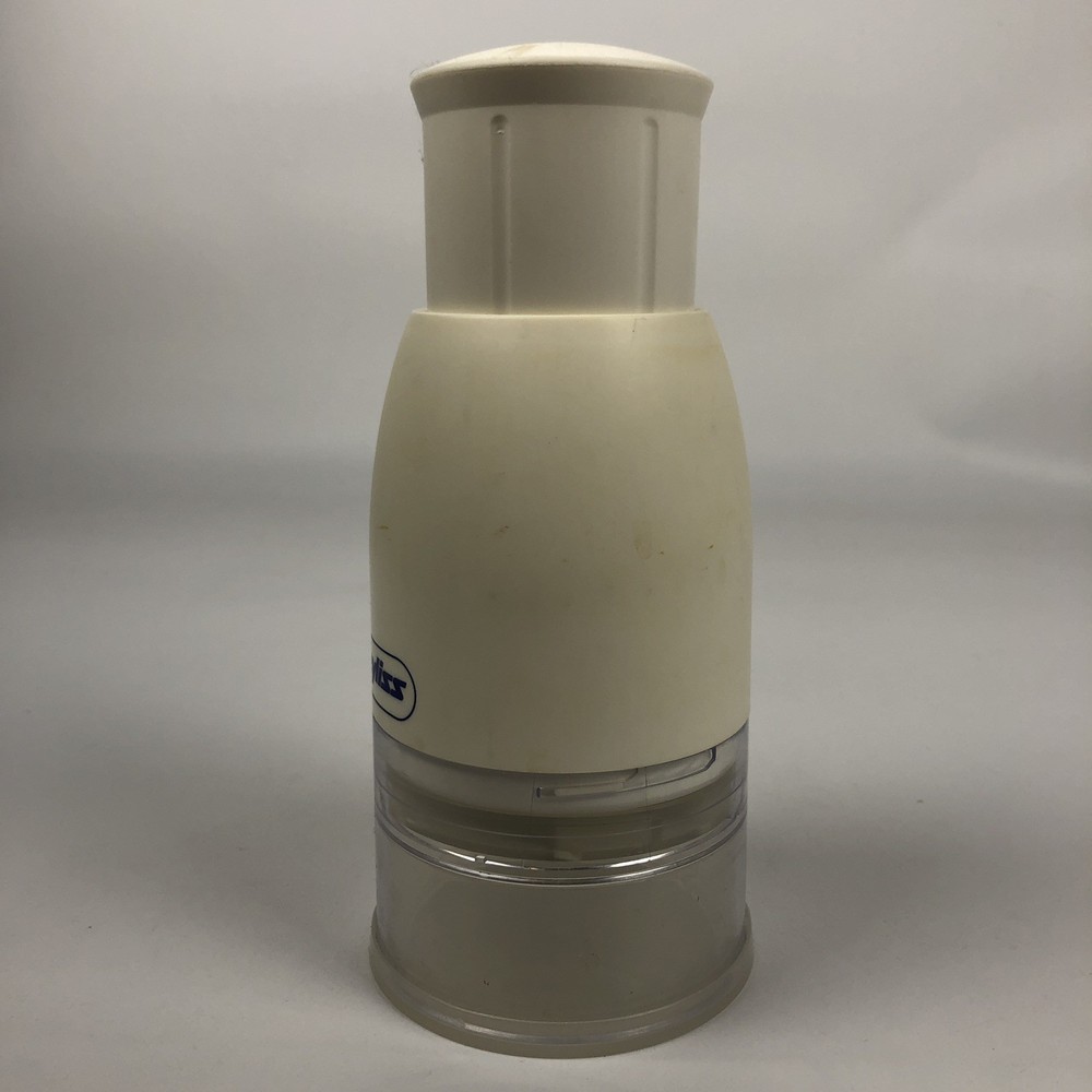 Zyliss Hand Food Chopper