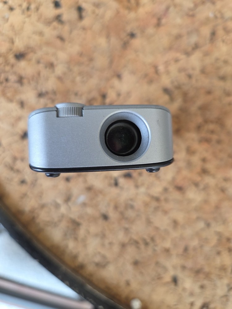 3M Micro Professional Projector Mpro110 "For PARTS ONLY"