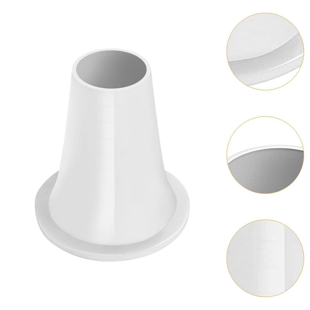 Cone Reducer High Performance Easy to Install Replacement Part