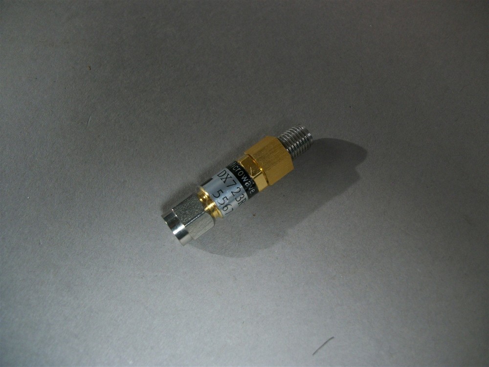 FEI DX723R-1 Diode Semiconductor Device - NEW