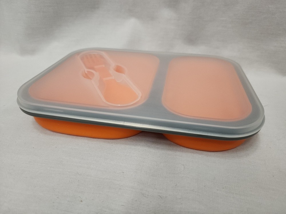 UST FlexWare Mess Kit 1.0 Orange