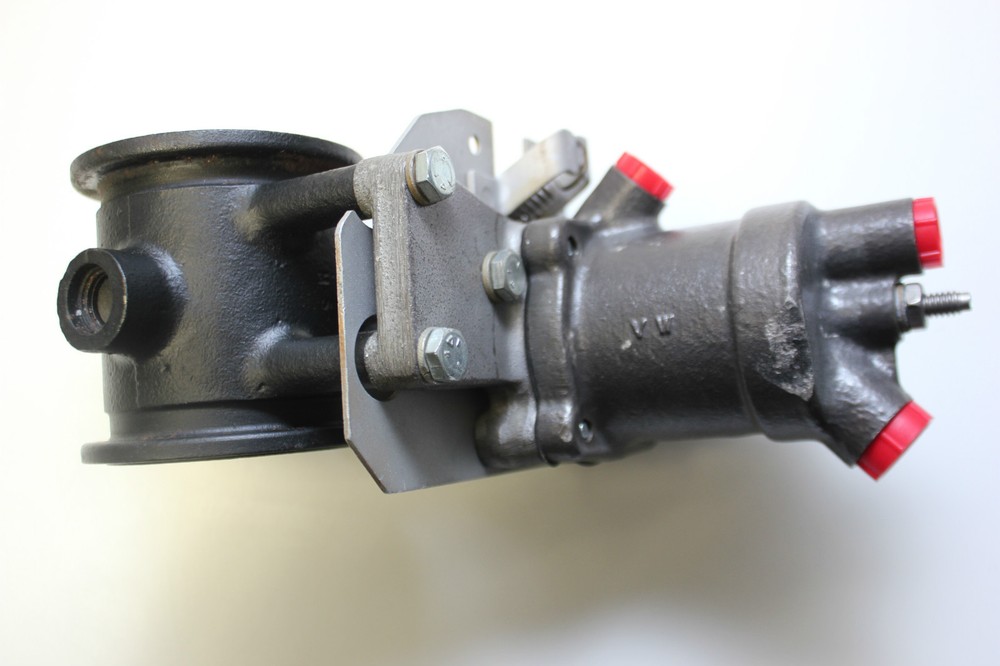 Machen Inc. Wastegate 6610041503