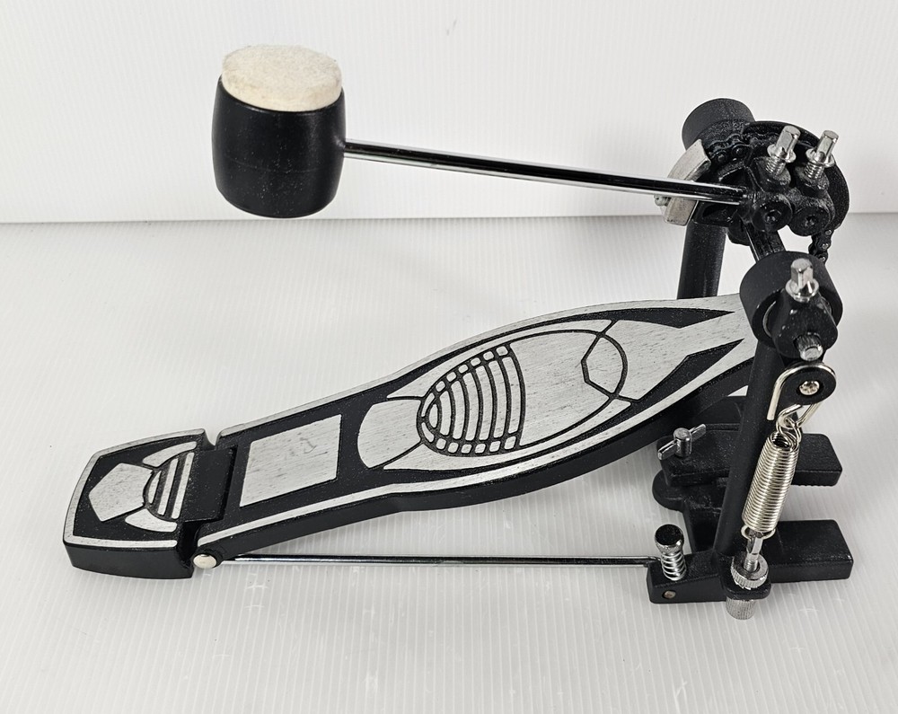 Bass Drum Foot Petal Single Chain Striker