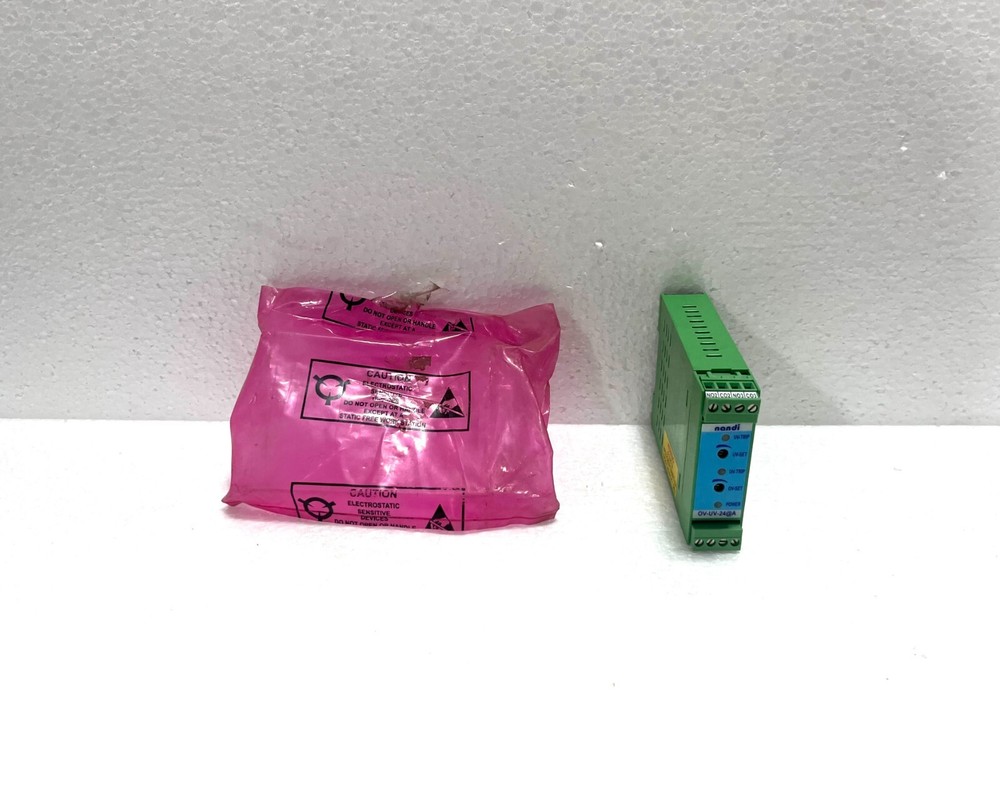 Nandi Power Electronic NAYIL-LHFVT Relay Module