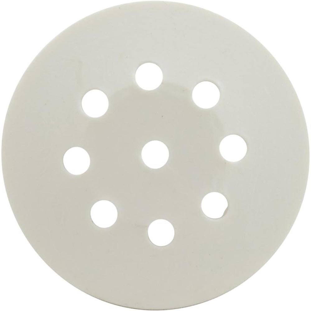 Top Flo Injector Top Only, White