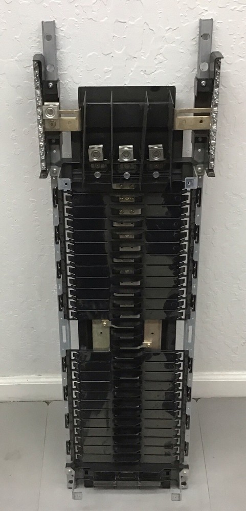 Square D Panel Board 80045-098-01 C-2662 (r48)