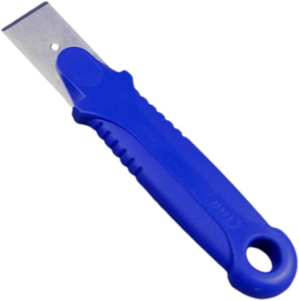ALLEX Scraper Tool Mini 1" (Chisel Blade), Japanese Paint Scraper for Paint, Kit
