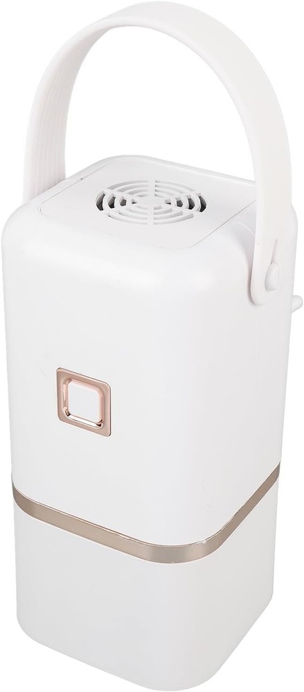 portable drying machine