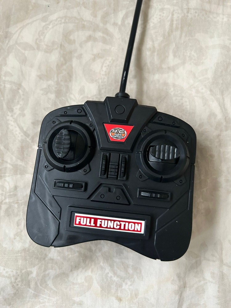 Radio control Toyota car Replacement Remote Control Only