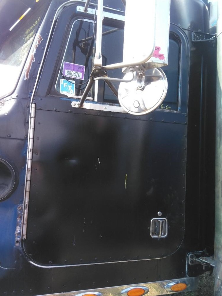 For 2000 PETERBILT 379 1987-2005 DOOR ASSEMBLY Left ,  IL