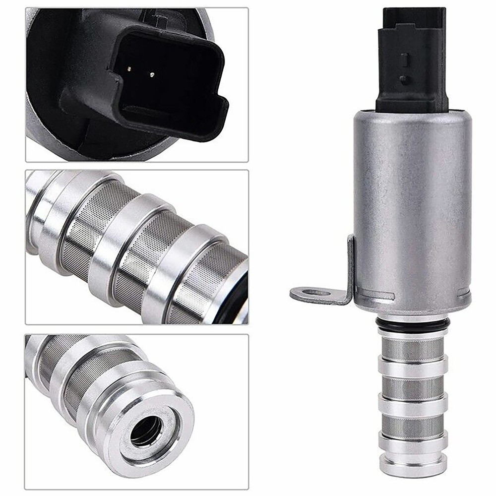 Engine Variable Valve Timing Control Solenoid Kit For Mini Cooper S R57 R58 R61