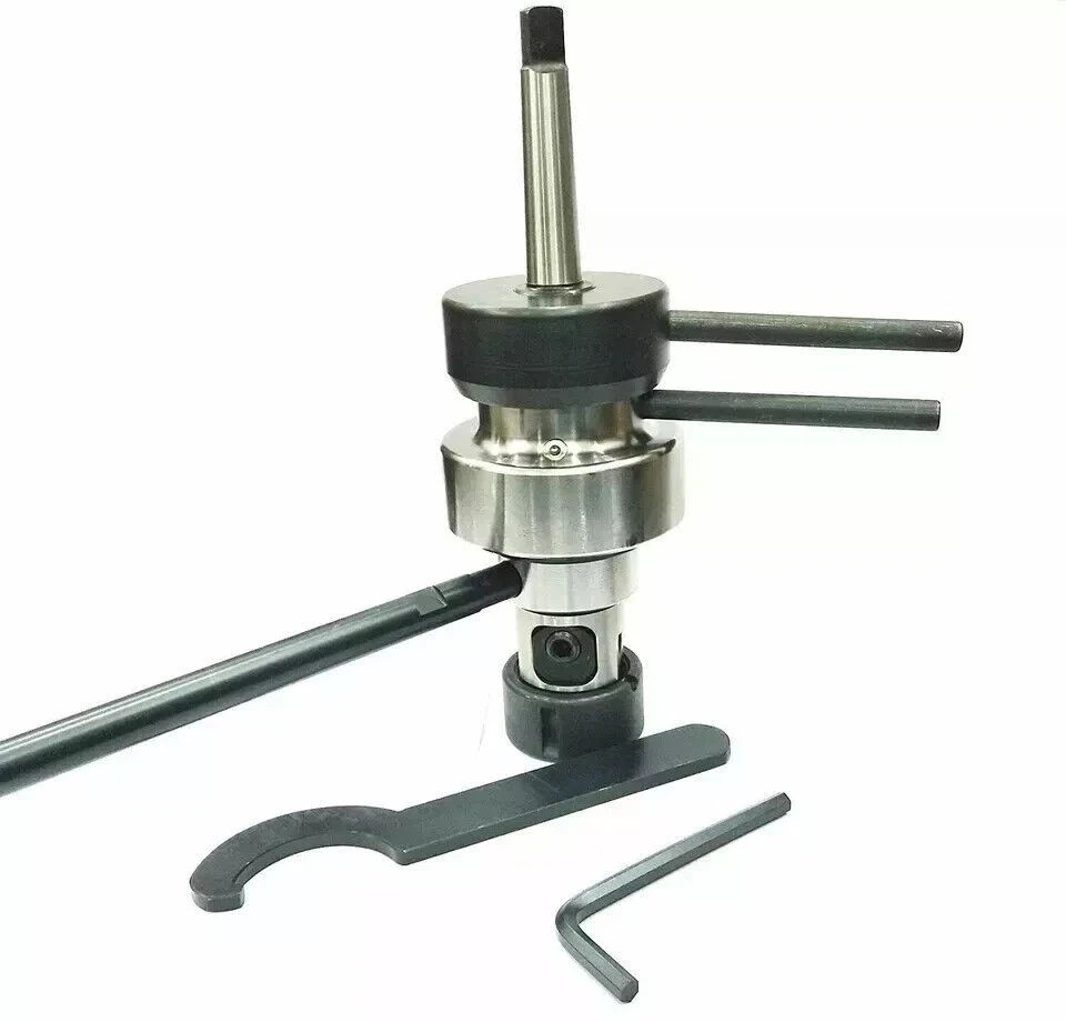 PRECISION QUALITY REVERSIBLE TAPPING ATTACHMENT M3-M5 MT1 SHANK