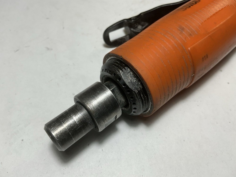 Dotco Straight Die Grinder 1/4" collet