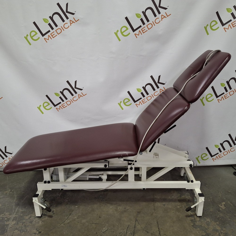 RehabDirect Integrity Treatment Table