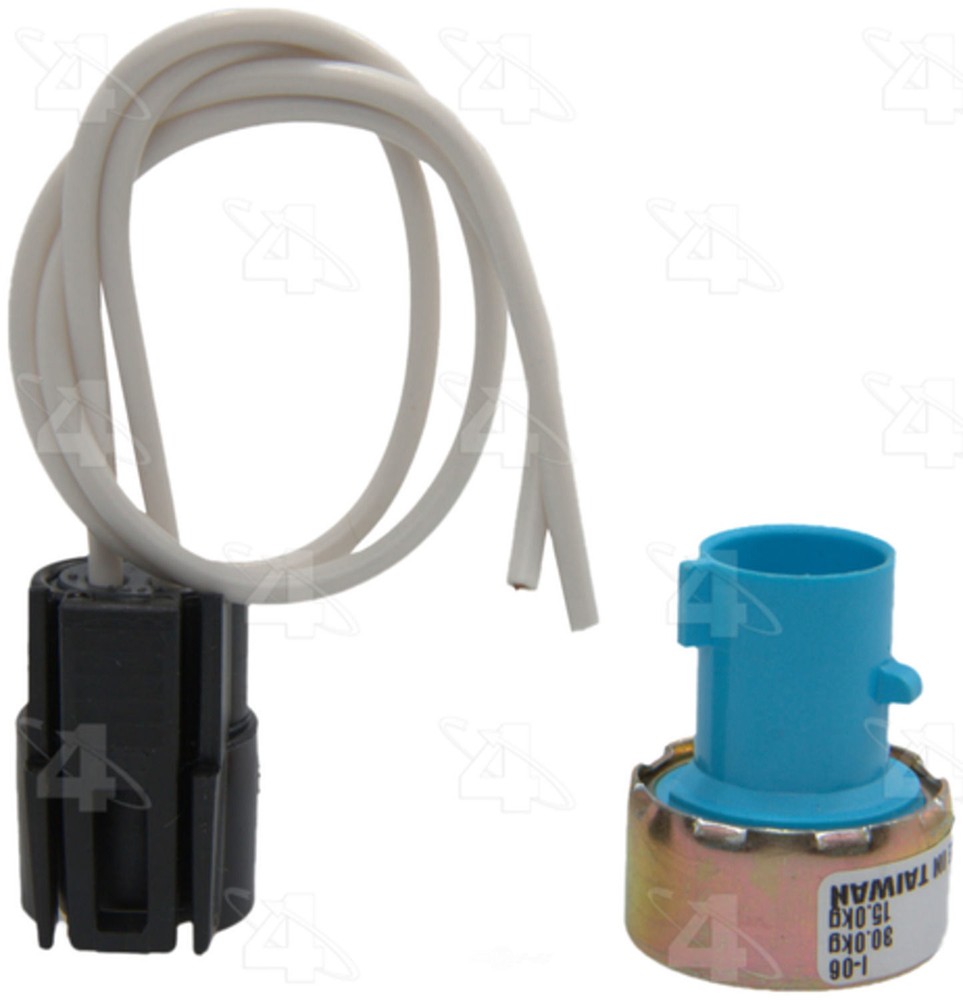 High Press Cut-Out Switch Four Seasons 35961