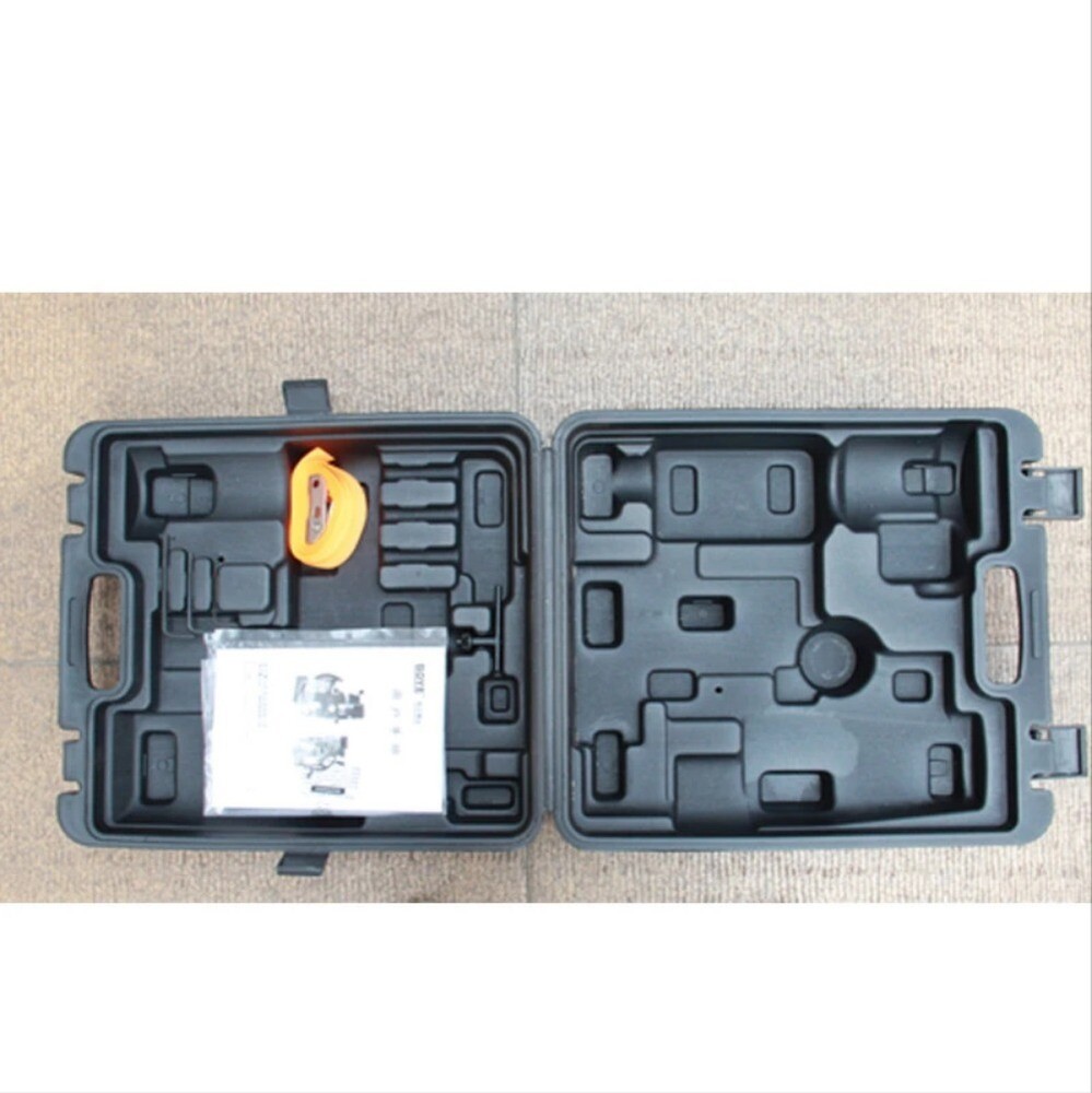 Magnetic Base Drill Multi-function Magnetic Bench Drill Small Drill Hollow Drill
