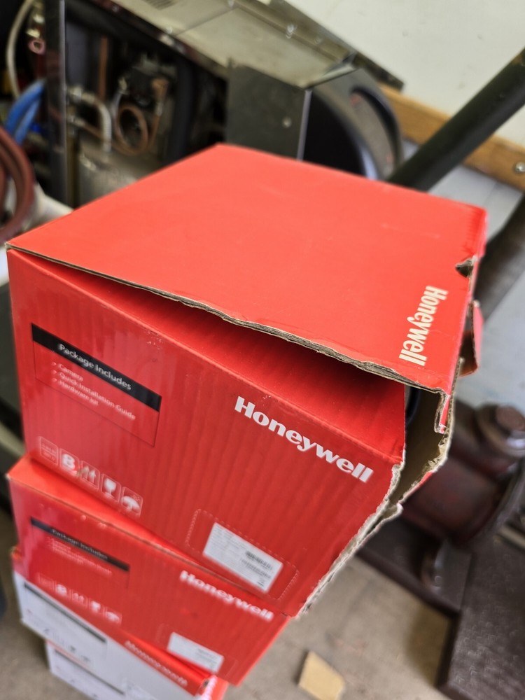 Honeywell Video HD262H(X) Security Camera