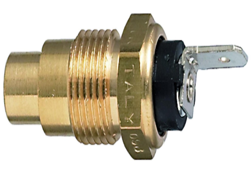 Engine Coolant Temperature Sender for 2002-2003 Nissan Frontier Base