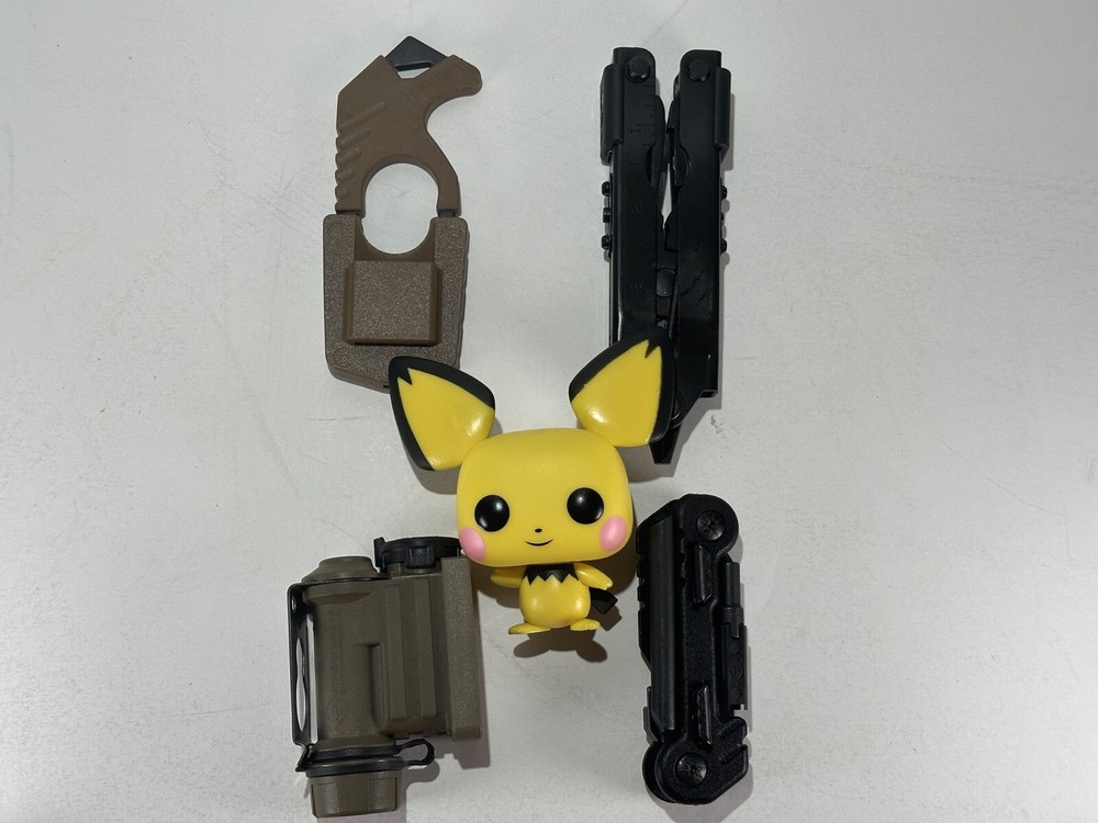 Otis Deployment Tool Kit