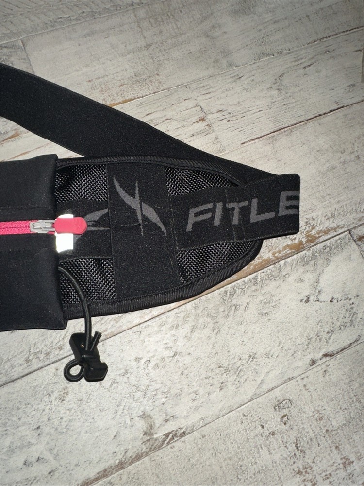 fitletic running belt Race Bag