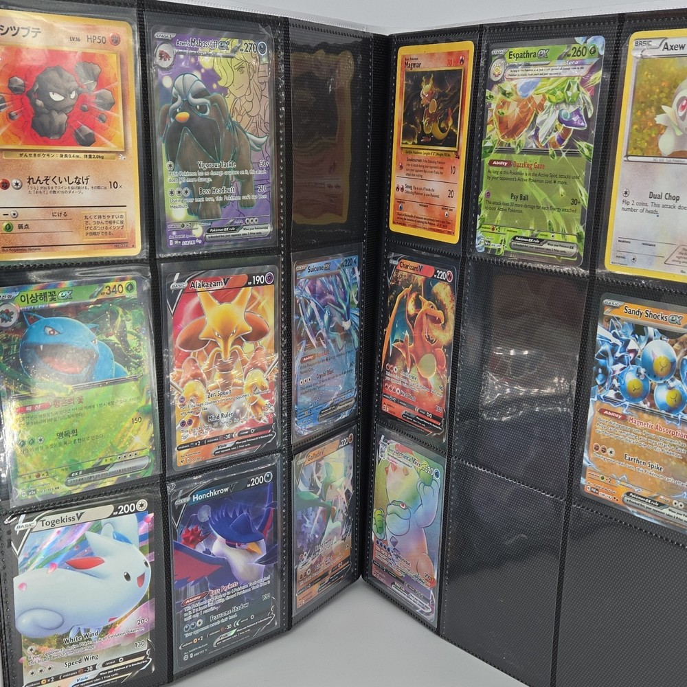 Pokemon mystery pack 🔥 *read description*