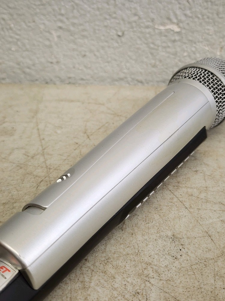 Magic Sing EX190 Wireless Karaoke Microphone only