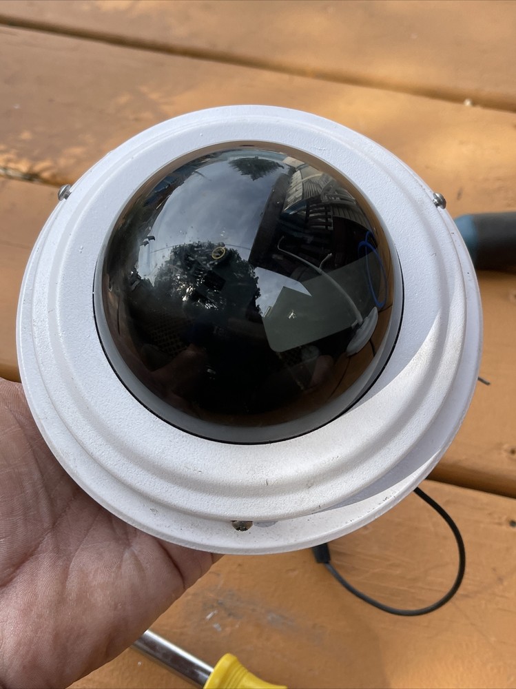 PELCO  CAMERA