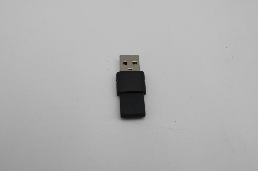 Logitech Spotlight Presentation Remote Bluetooth/RF USB 30 m Silver