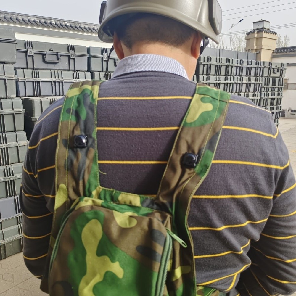 Chinese ARMY PLA military training helmet exercise helmet