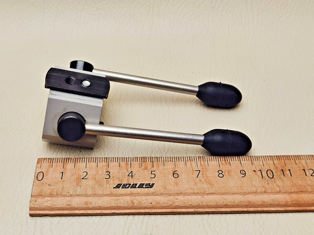 Bipod, rifle support Centra Folding Bipod