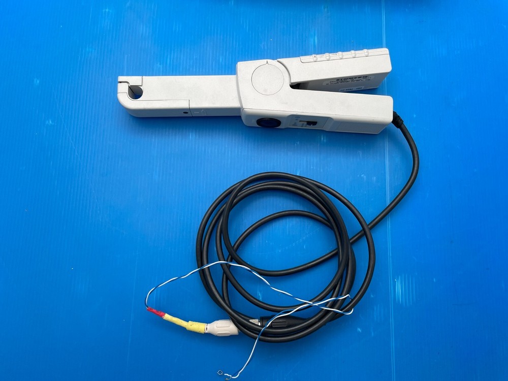 HP Agilent 1146A AC/DC Current Probe