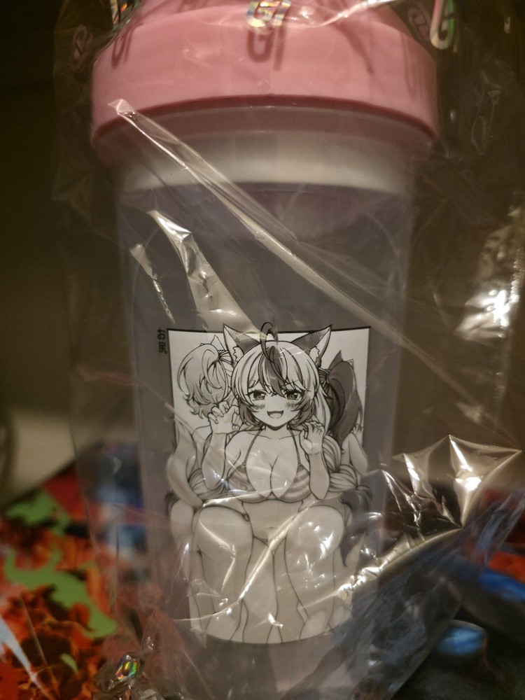 Gamersupps Waifu Creator Cup: SeanVR