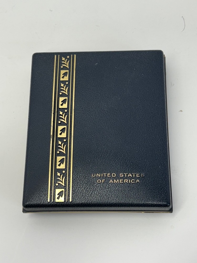 US Army Boxed Achievement Medal Set