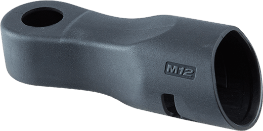 Milwaukee 49-16-2558 1/2" Ratchet Protective Rubber Boot