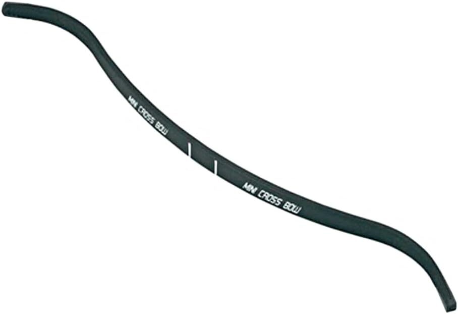 Self-Cocking Crossbow Bundle with Adjustable Sights, Spare Crossbow String and