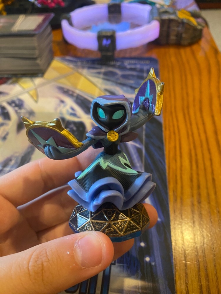 Skylanders Swap Force Lot 5 pieces TESTED