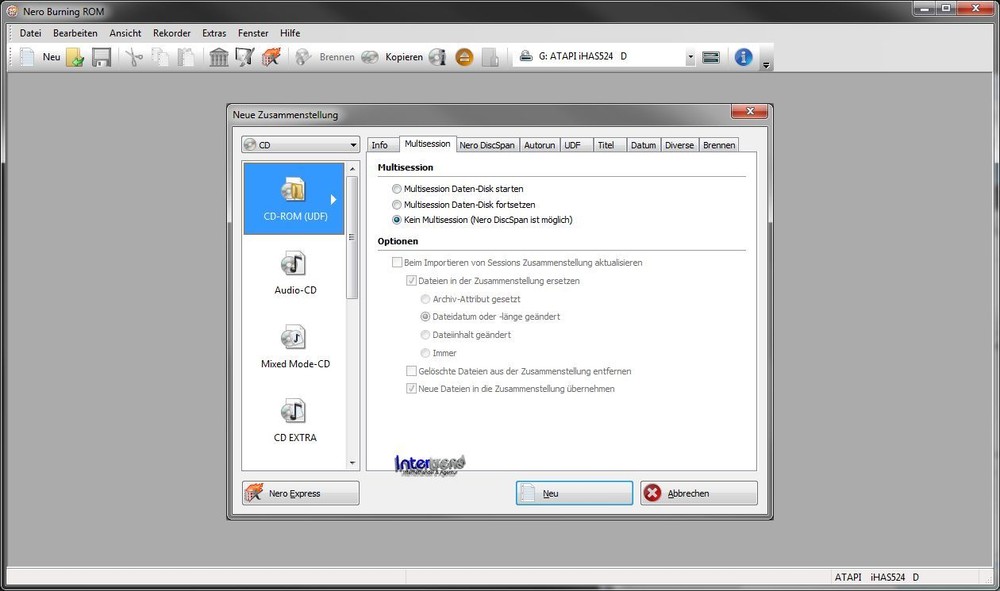 Nero Standard 2019 Full Version Box + CD Multimedia 4in1 Burning Software Original Packaging NEW