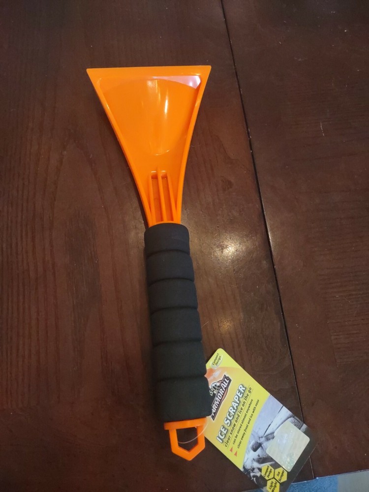ArmorAll Window Scraper Winter