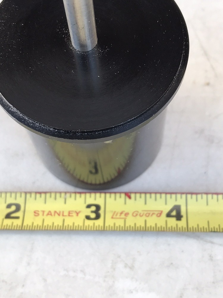 Duncan Variable Resistor Vintage NSN 5905-01-110-6187