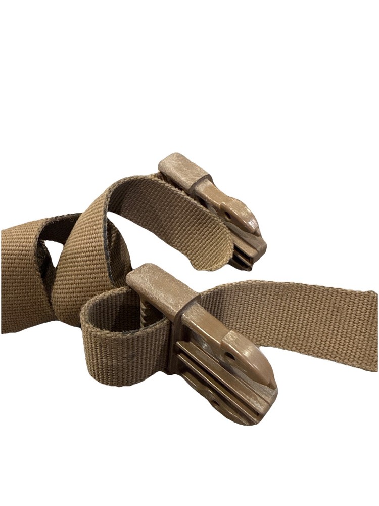 USMC FILBE Assault Pack Shoulder Adjustment Straps Quick Connect