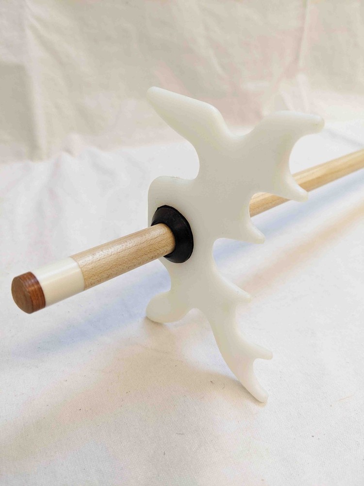 Slip-On Attachment Bridge