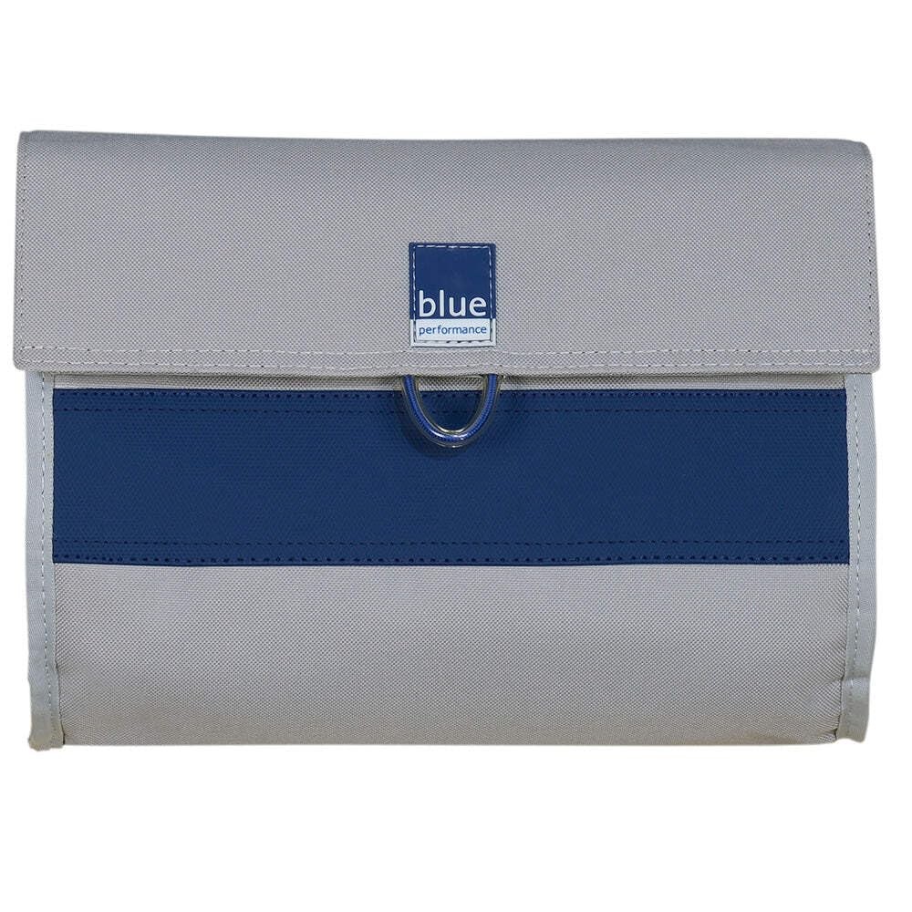 Blue Performance PC3410 Cockpit Bag Small