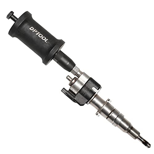 Fuel Injector Remove Tool Injector Slid Hammer Puller Slide Hammer Puller